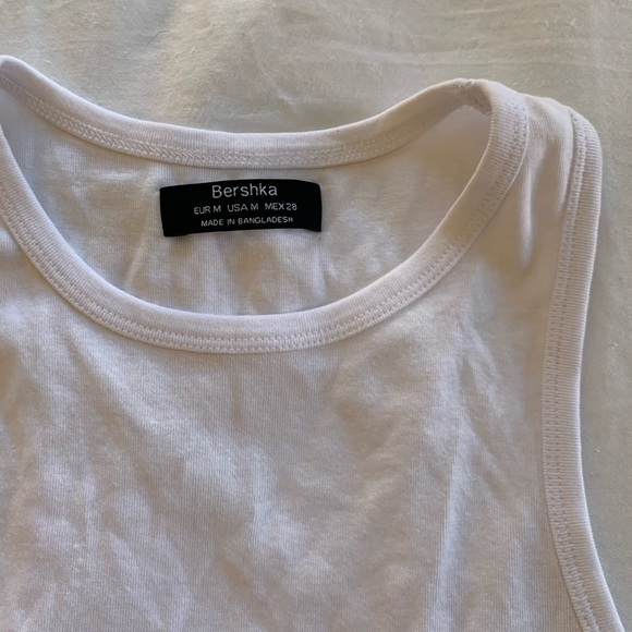 Bershka Bodysuit - Picture 4 of 5